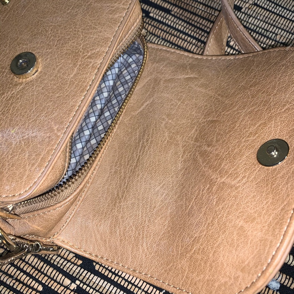 Gold purse - Picture 4 of 8